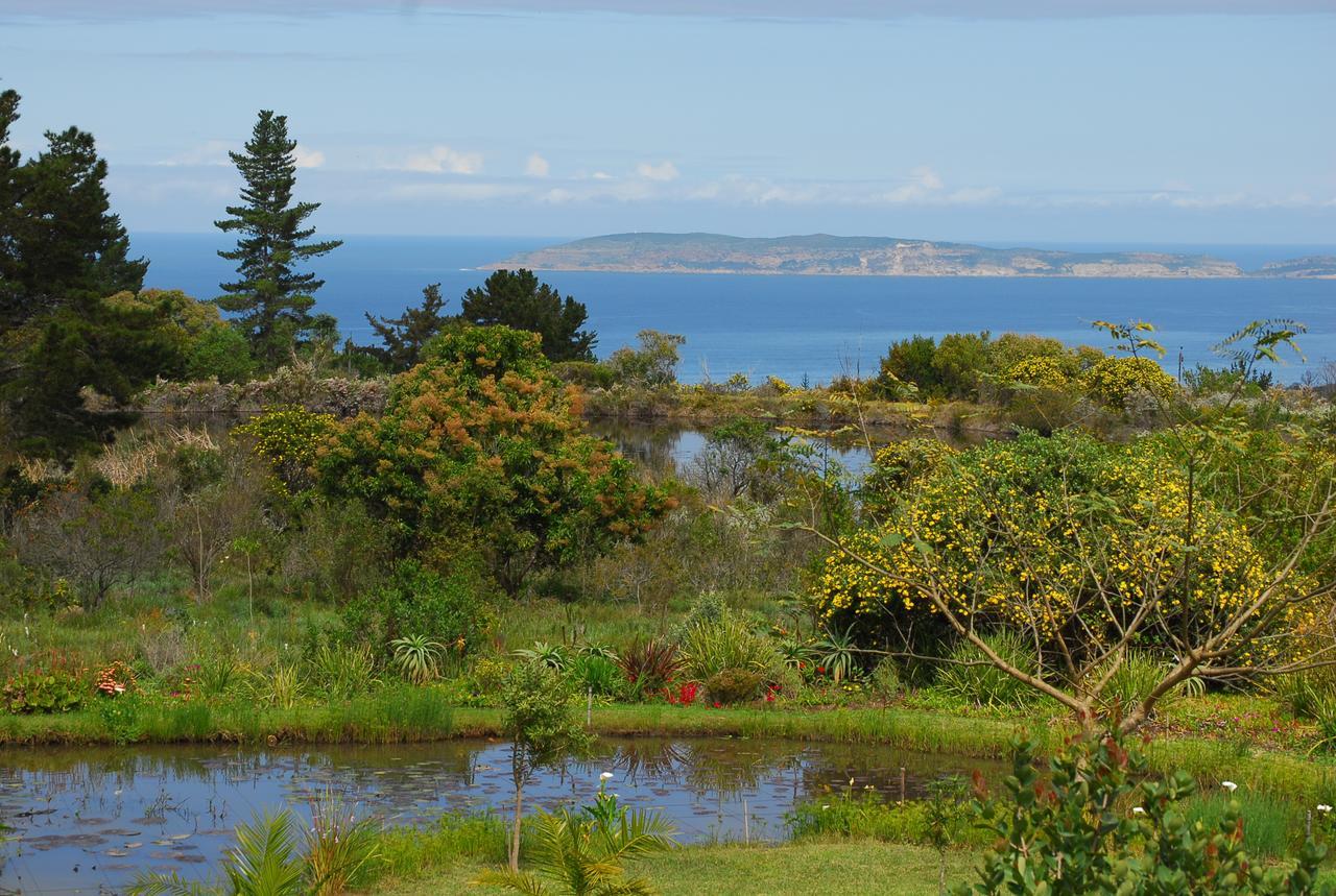 Heatherhill Farmhouse - Sea & Mountain Views Plettenberg Bay Zewnętrze zdjęcie