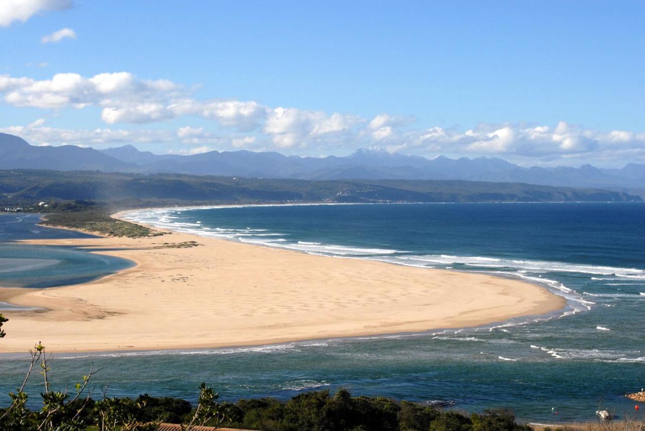 Heatherhill Farmhouse - Sea & Mountain Views Plettenberg Bay Zewnętrze zdjęcie
