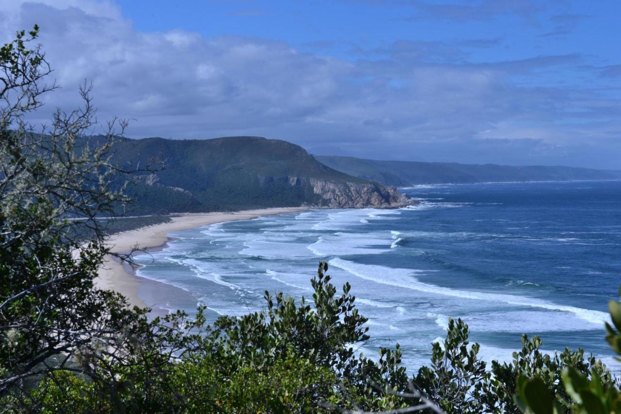 Heatherhill Farmhouse - Sea & Mountain Views Plettenberg Bay Zewnętrze zdjęcie